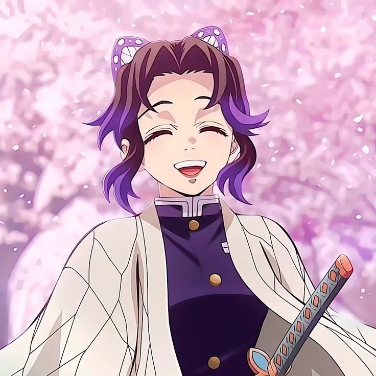 Shinobu Kocho — Image 21